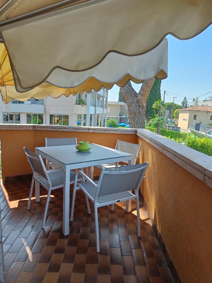 Casa Lucy Villa Bardolino Exterior foto