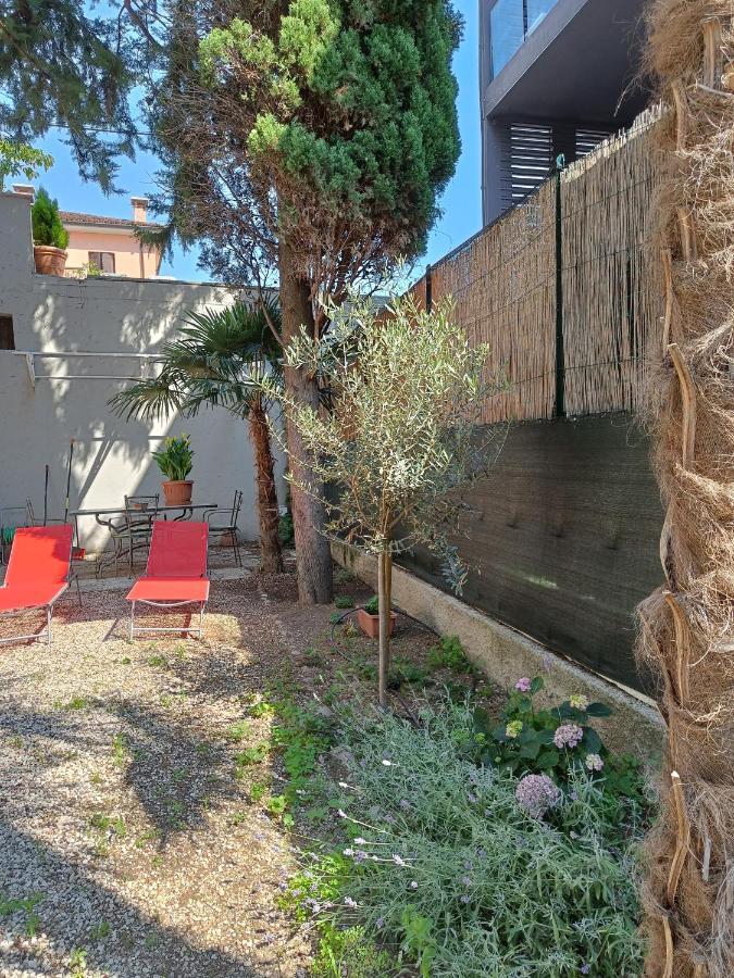 Casa Lucy Villa Bardolino Exterior foto