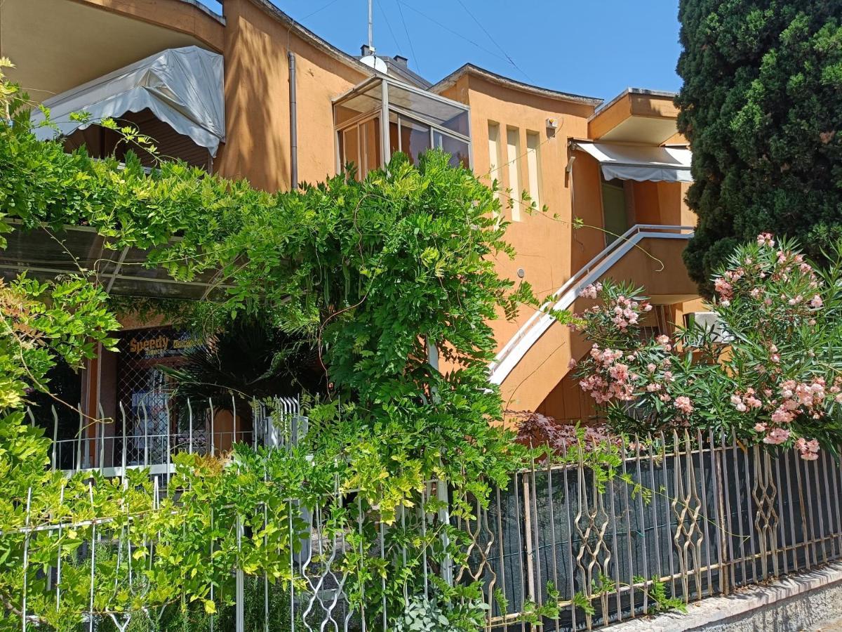 Casa Lucy Villa Bardolino Exterior foto