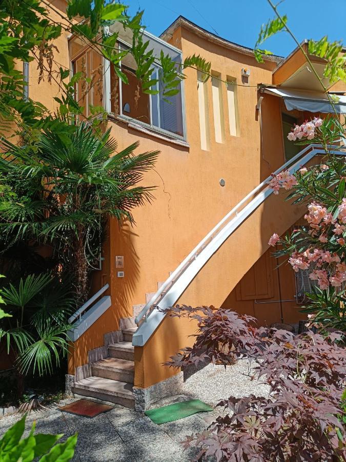 Casa Lucy Villa Bardolino Exterior foto