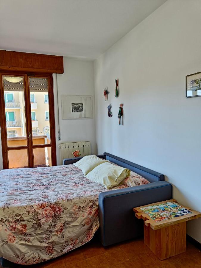 Casa Lucy Villa Bardolino Exterior foto