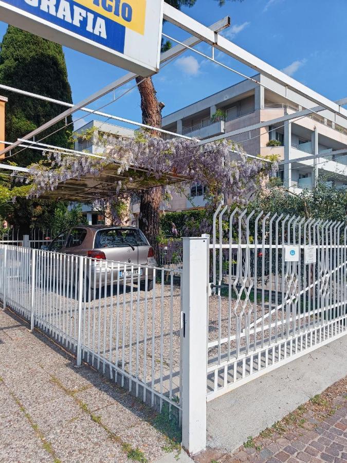 Casa Lucy Villa Bardolino Exterior foto
