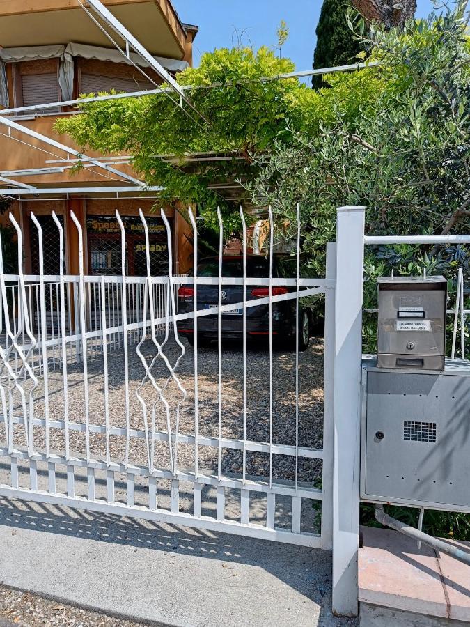 Casa Lucy Villa Bardolino Exterior foto