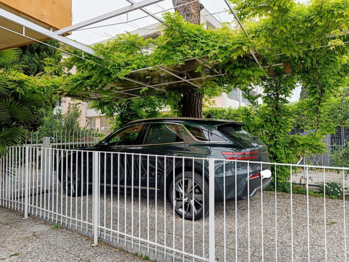 Casa Lucy Villa Bardolino Exterior foto