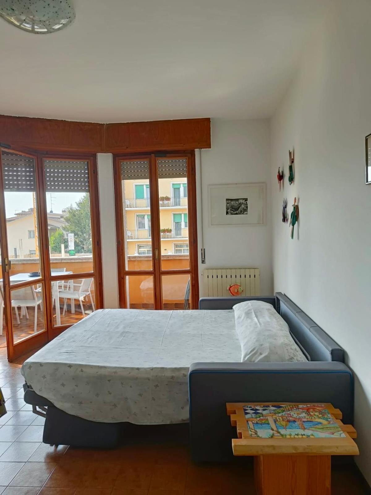 Casa Lucy Villa Bardolino Exterior foto
