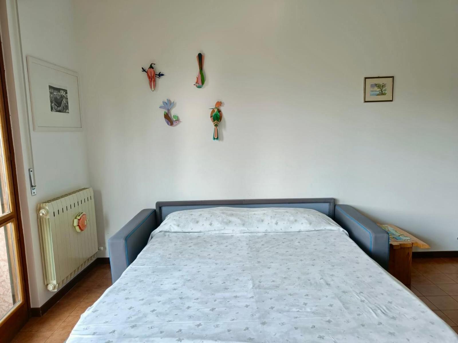 Casa Lucy Villa Bardolino Exterior foto