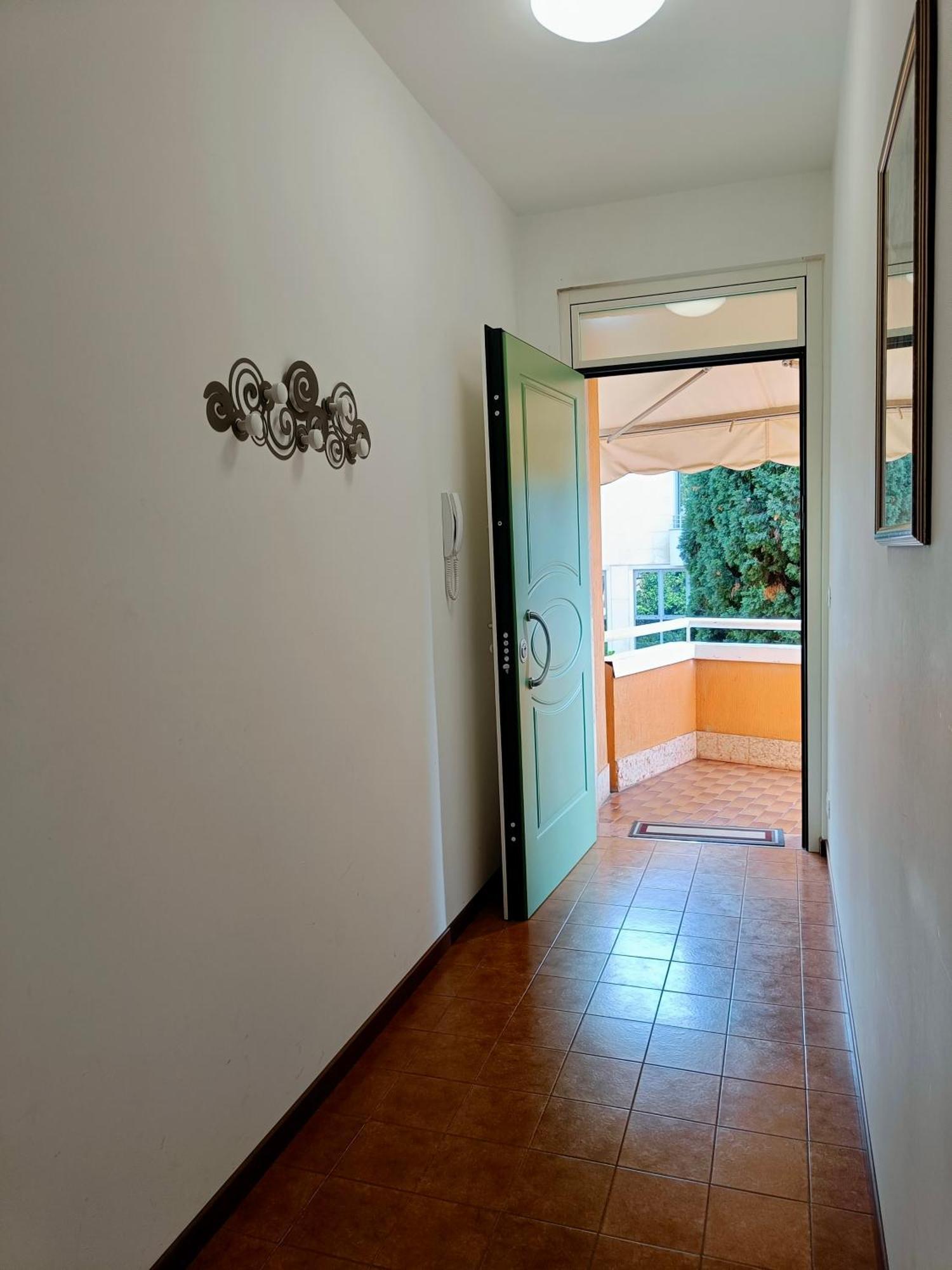 Casa Lucy Villa Bardolino Exterior foto
