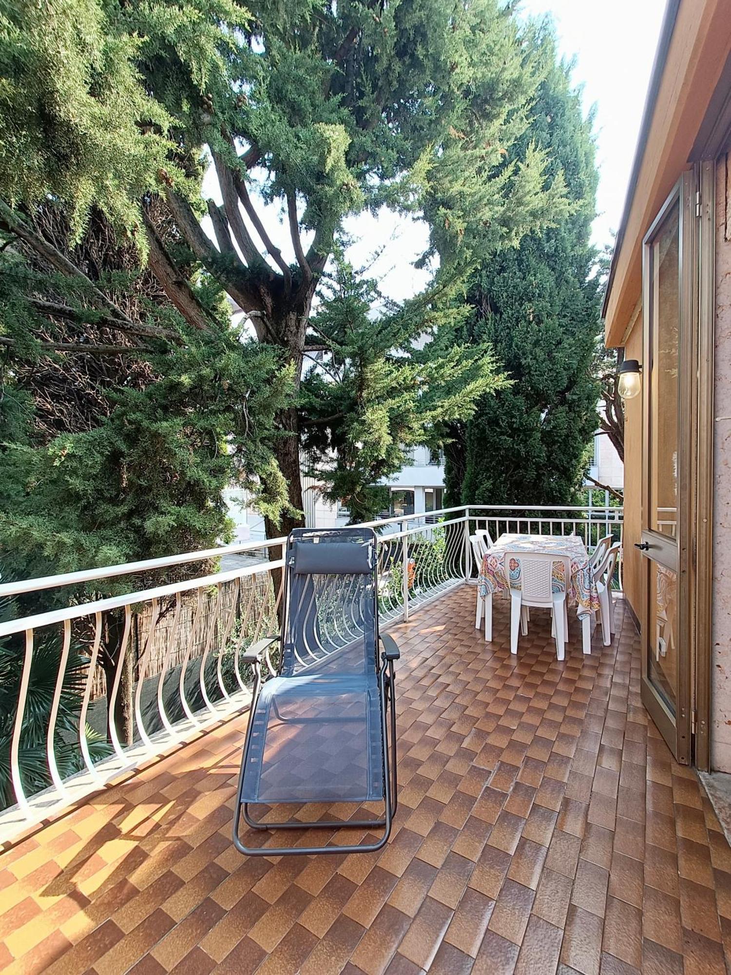 Casa Lucy Villa Bardolino Exterior foto