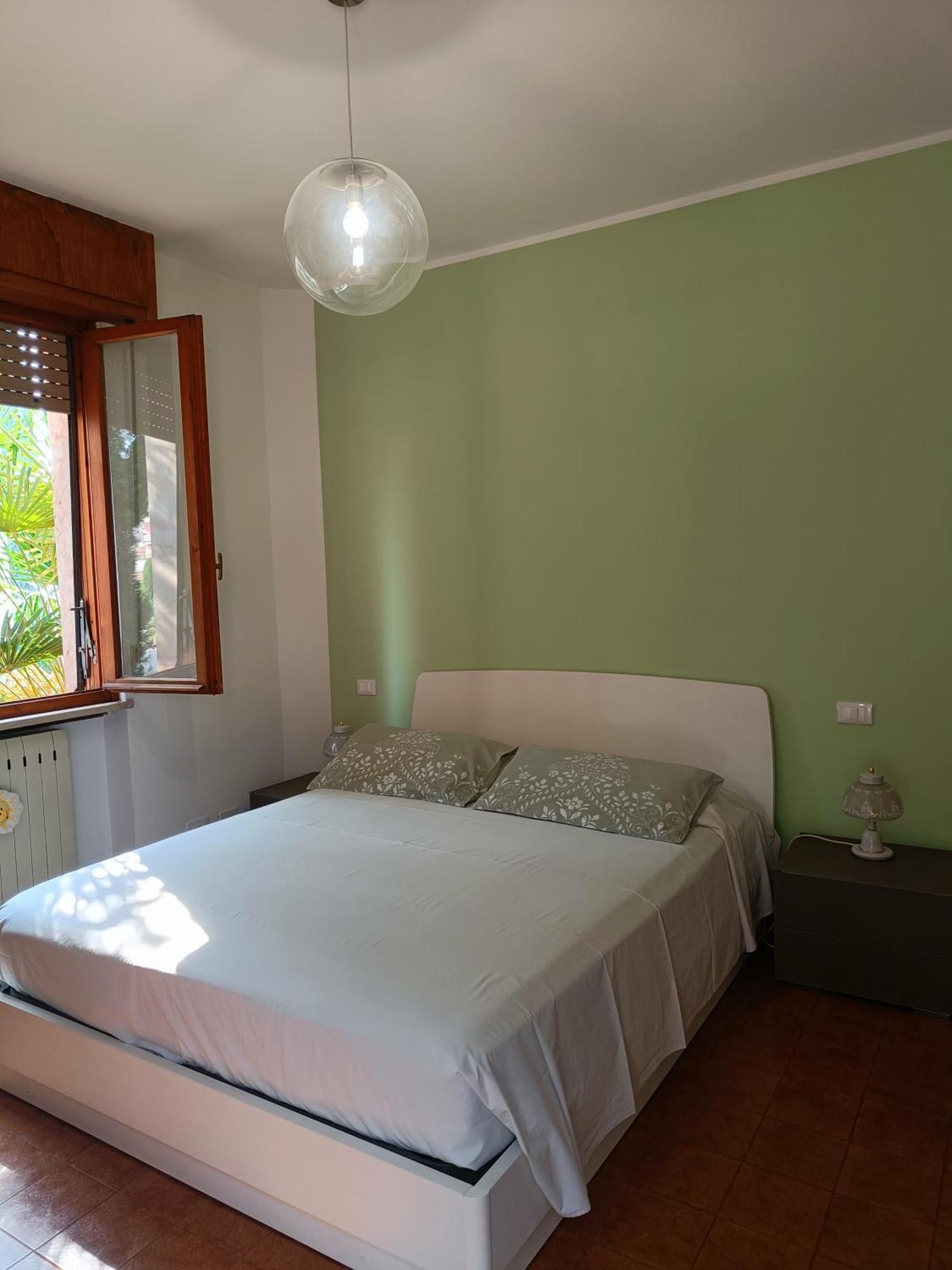 Casa Lucy Villa Bardolino Exterior foto