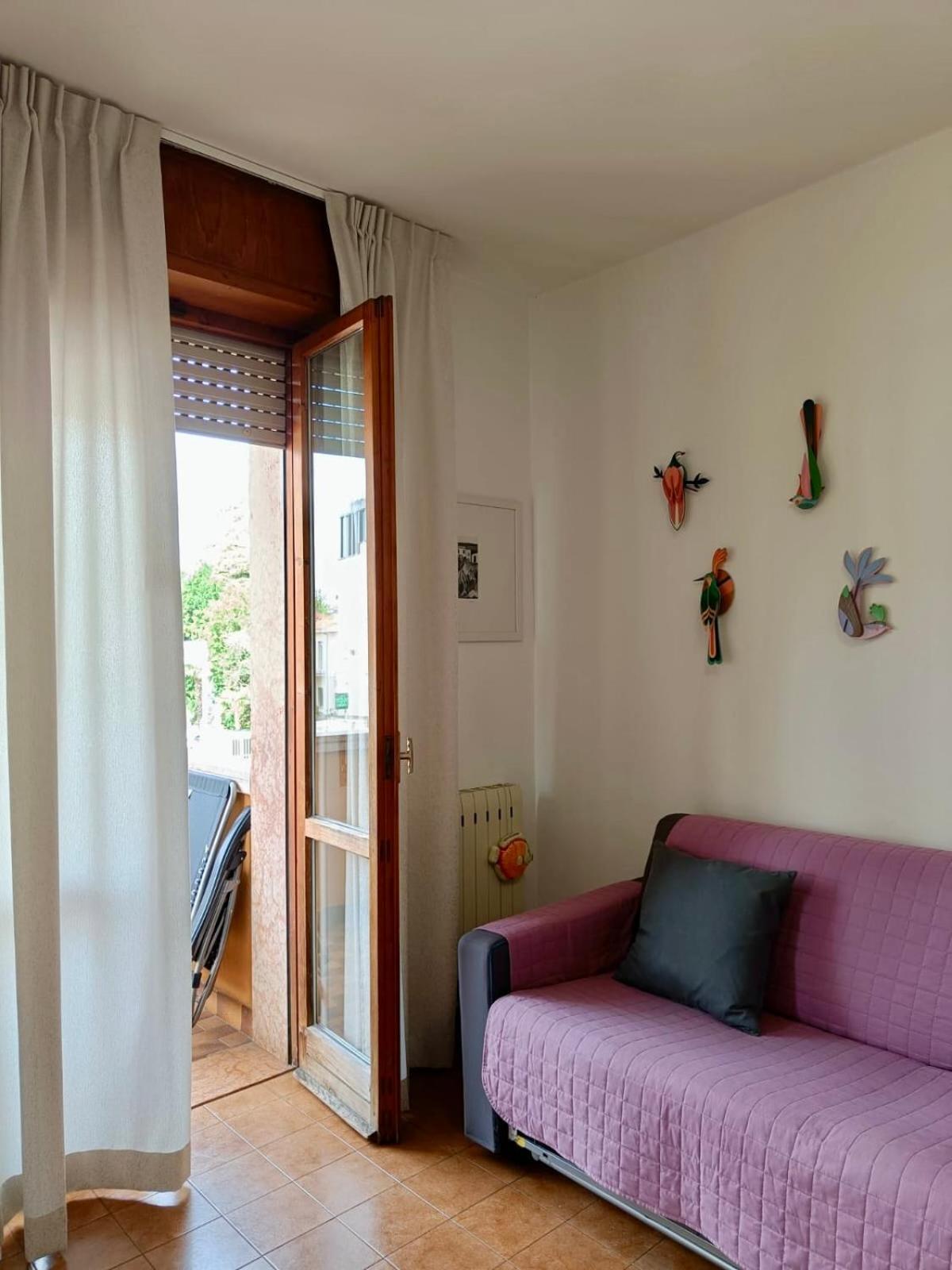 Casa Lucy Villa Bardolino Exterior foto