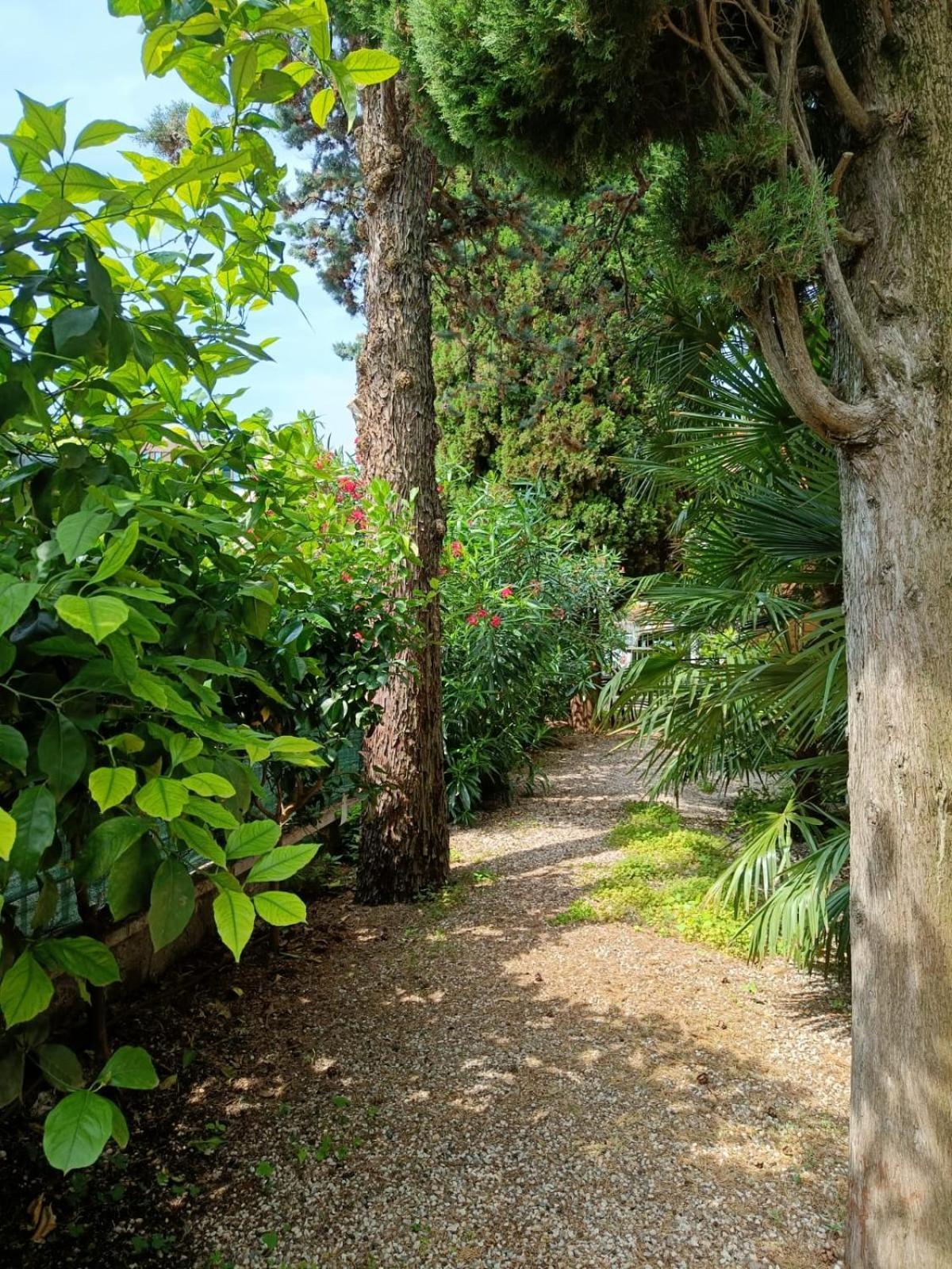 Casa Lucy Villa Bardolino Exterior foto