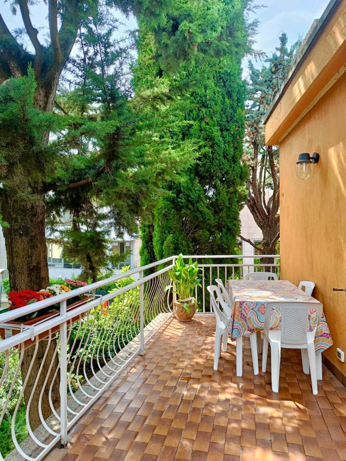 Casa Lucy Villa Bardolino Exterior foto