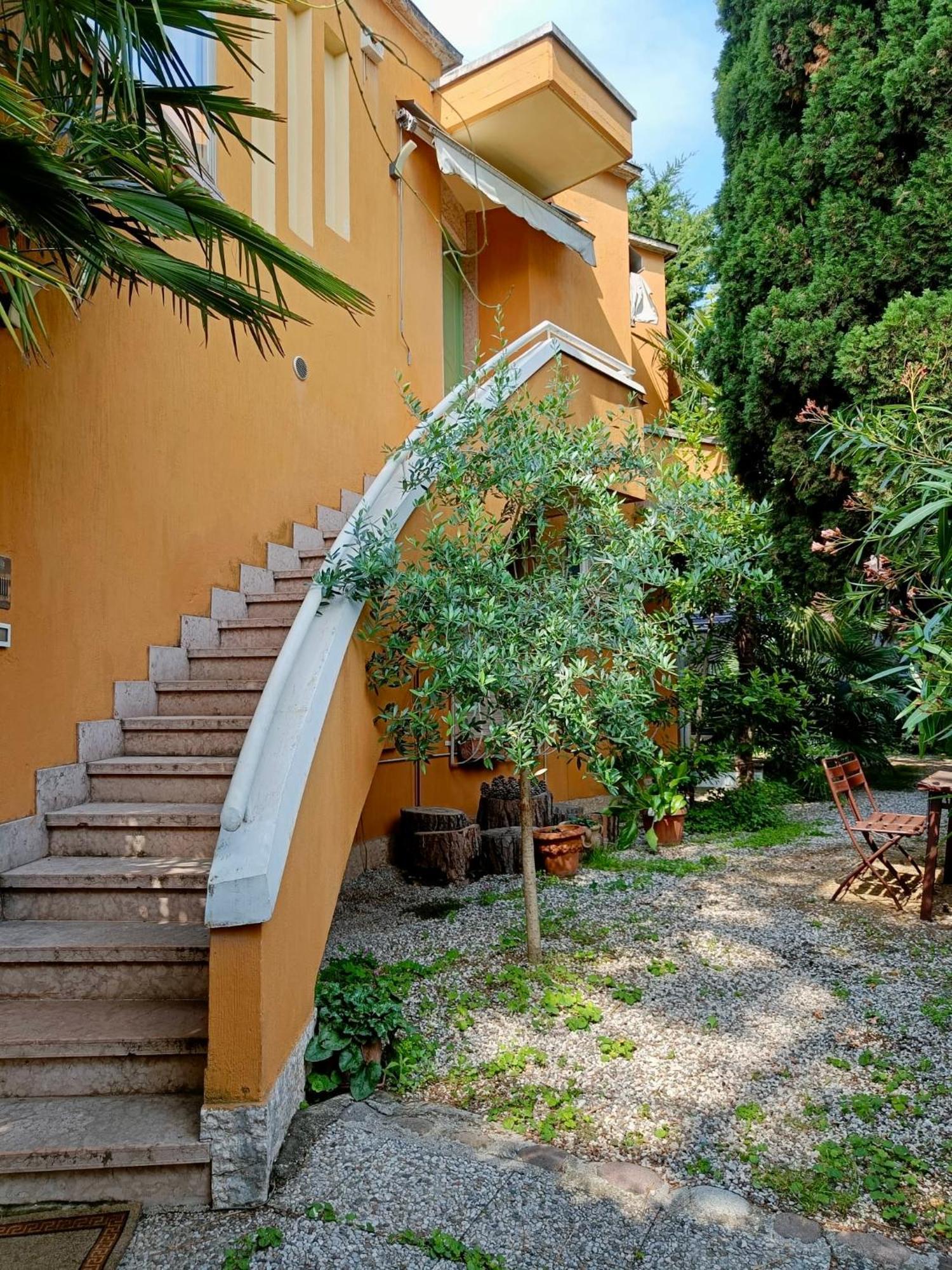 Casa Lucy Villa Bardolino Exterior foto