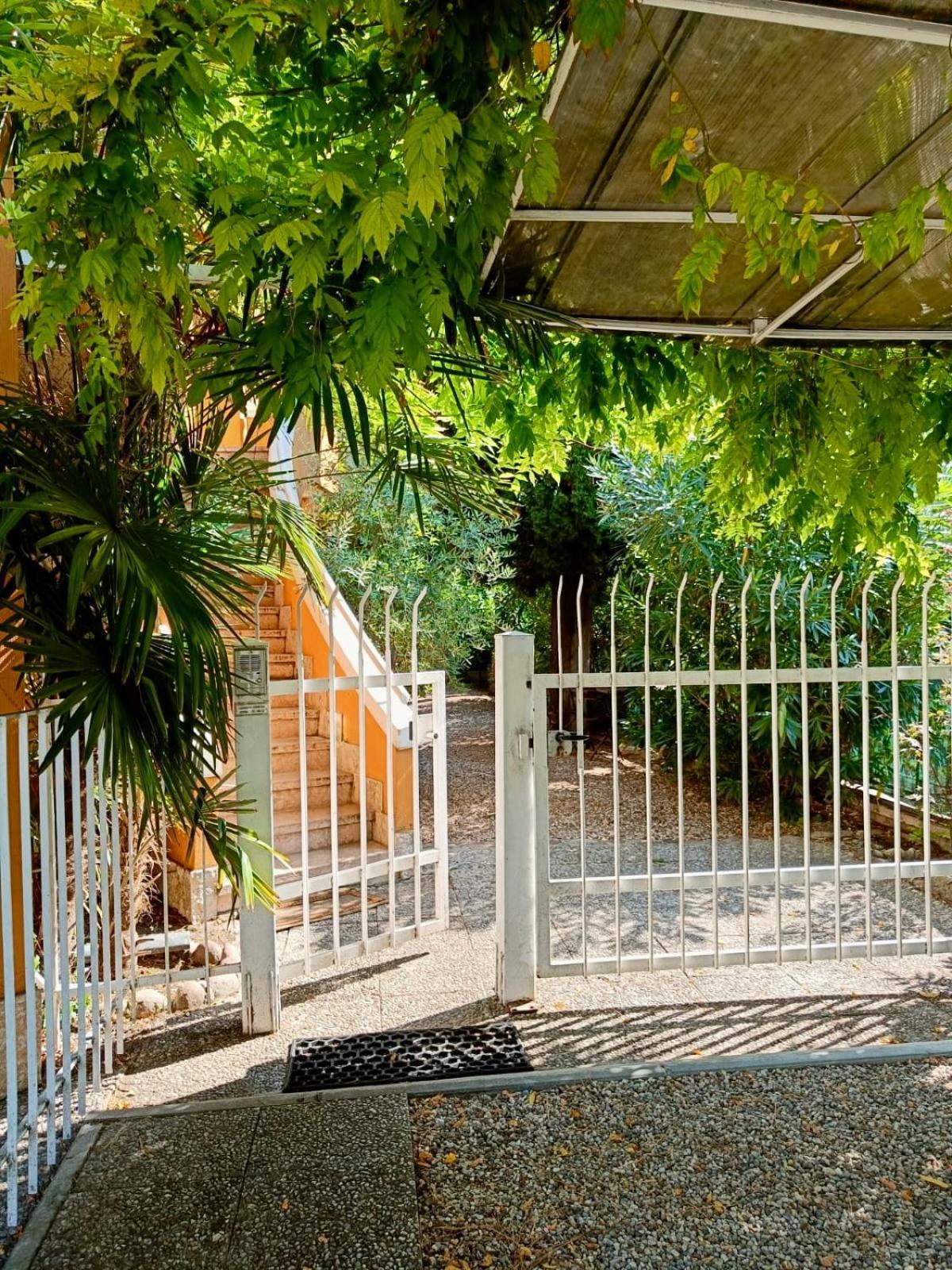 Casa Lucy Villa Bardolino Exterior foto