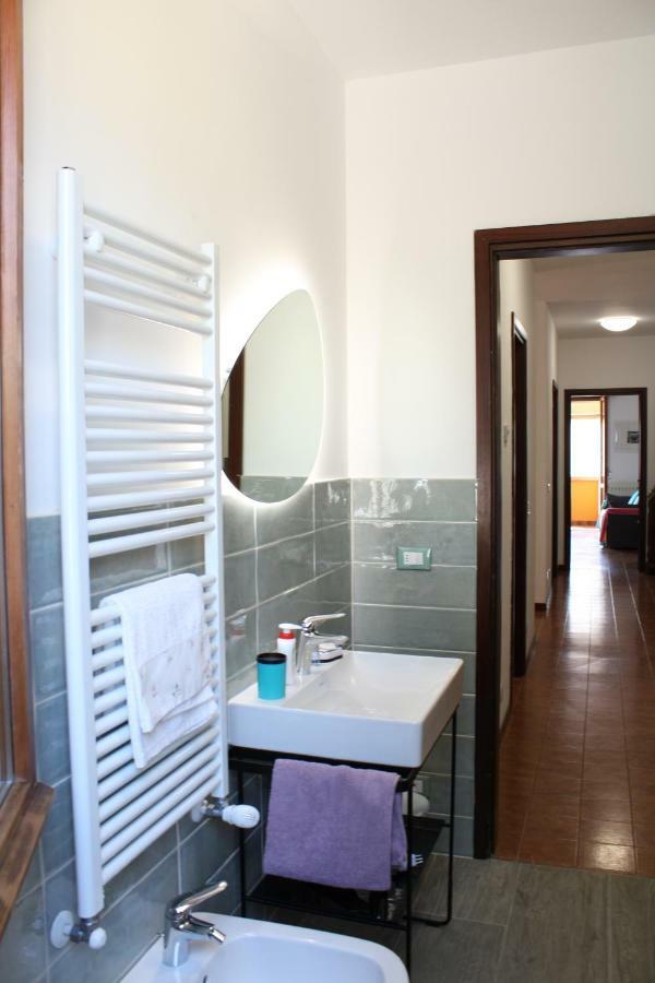 Casa Lucy Villa Bardolino Exterior foto